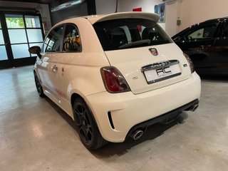 Abarth 595 145cv Manual año 2016