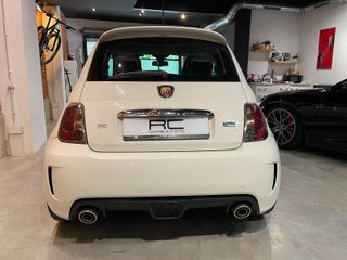 Abarth 595 145cv Manual año 2016