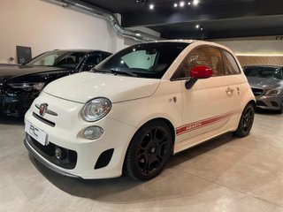 Abarth 595 145cv Manual año 2016