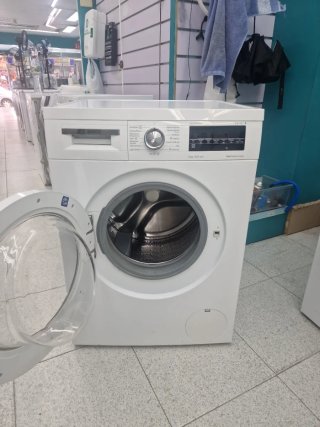 Lavadora Bosch Serie 6, 8kg 1200rpm