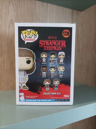 Funko Pop! Eleven Stranger Things 1238