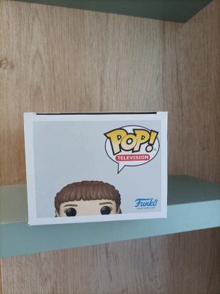 Funko Pop! Eleven Stranger Things 1238