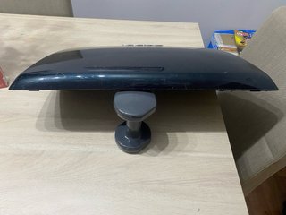 Cambio entrada de aire de Capot Subaru