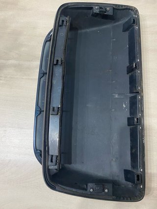 Cambio entrada de aire de Capot Subaru