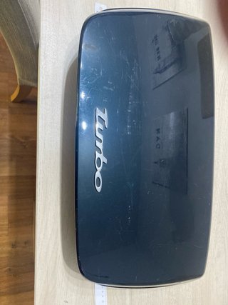 Cambio entrada de aire de Capot Subaru