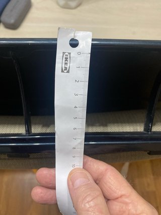 Cambio entrada de aire de Capot Subaru