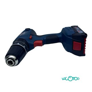 Taladro Bosch GSB 18V-21 Profesional