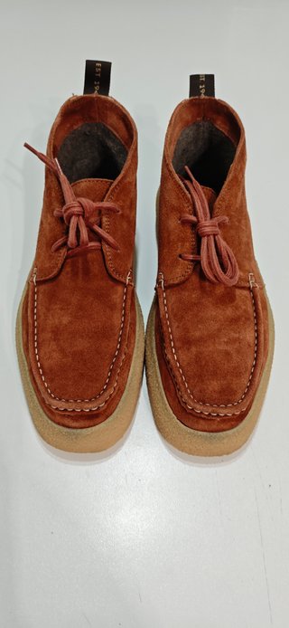 Botines GANT Desert Hombre n 40 (26,6cm) Nuevos