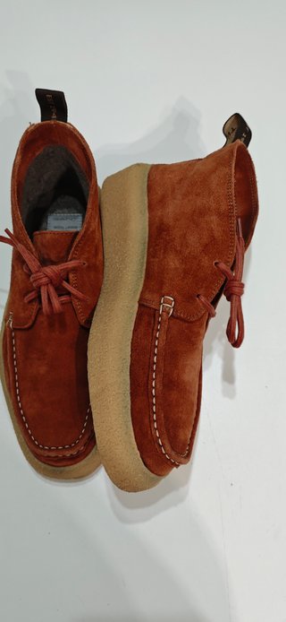 Botines GANT Desert Hombre n 40 (26,6cm) Nuevos
