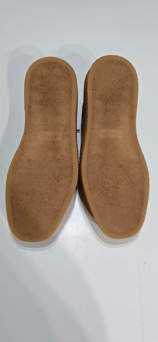 Botines GANT Desert Hombre n 40 (26,6cm) Nuevos