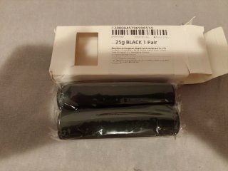 Funda para móvil de bicicleta