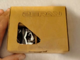Funda para móvil de bicicleta
