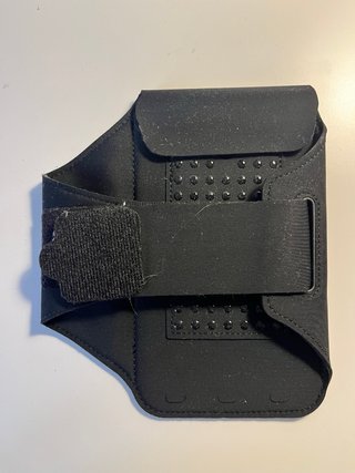 Brazalete deportivo para móvil