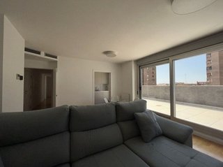 Piso en alquiler en Maria Auxiliadora en Huesca