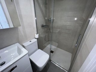 Piso en alquiler en Maria Auxiliadora en Huesca
