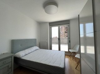 Piso en alquiler en Maria Auxiliadora en Huesca