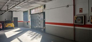 Garaje en venta en Villalba Estación en Collado Villalba