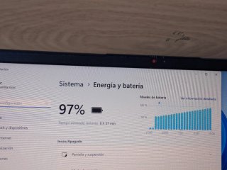 Lenovo i5 11th Gen