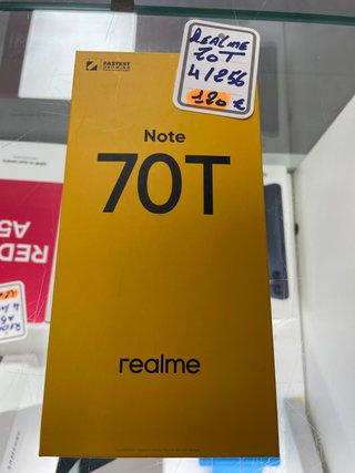 Realme 70T