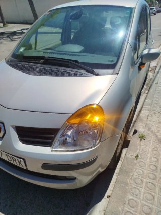 Renault Modus 2006