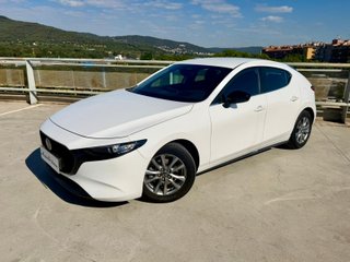 Mazda 3 2025