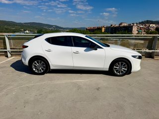 Mazda 3 2025