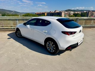 Mazda 3 2025