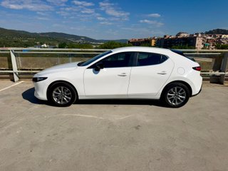 Mazda 3 2025