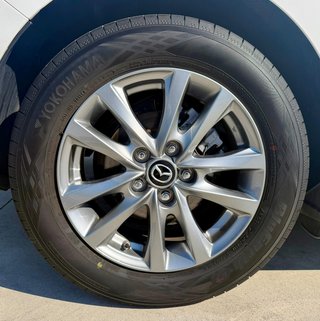 Mazda 3 2025