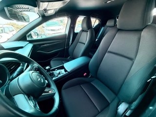 Mazda 3 2025