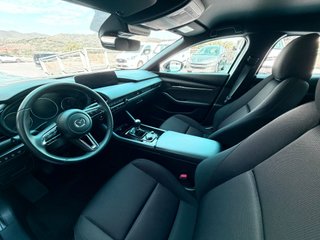 Mazda 3 2025