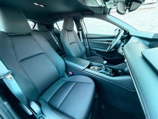 Mazda 3 2025