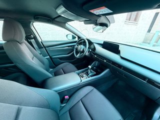 Mazda 3 2025