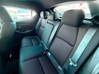 Mazda 3 2025