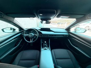 Mazda 3 2025