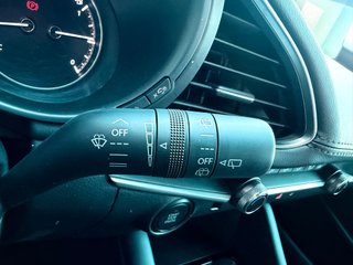 Mazda 3 2025
