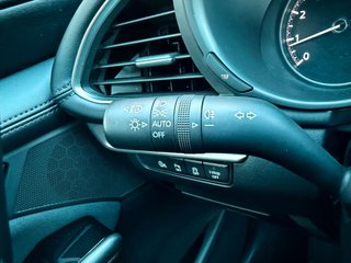 Mazda 3 2025