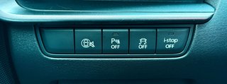 Mazda 3 2025