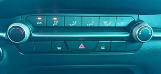 Mazda 3 2025