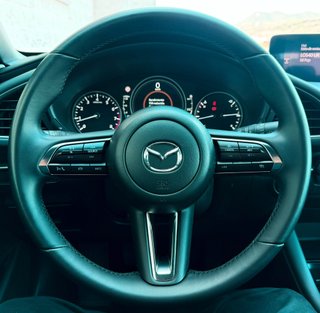 Mazda 3 2025