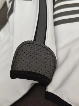 Cubiertas Zapatos Ciclismo Blancas