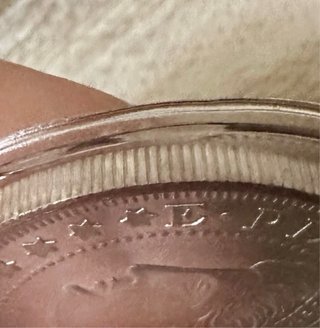 Onza Plata 1991 Silvertowne .999