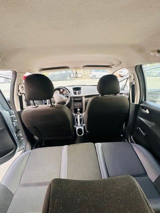 Peugeot 207 2010