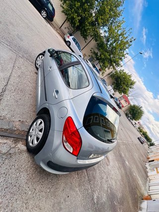 Peugeot 207 2010