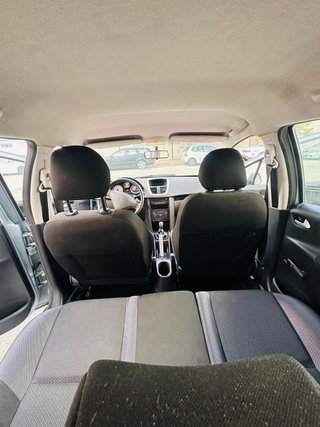 Peugeot 207 2010