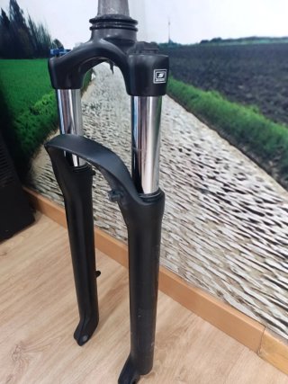 Horquilla 29 SR SUNTOUR XCM Boost
