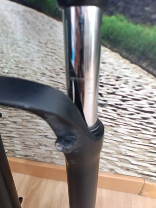 Horquilla 29 SR SUNTOUR XCM Boost