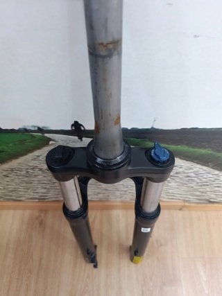 Horquilla 29 SR SUNTOUR XCM Boost