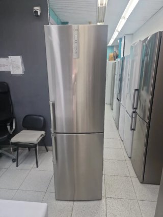 Nevera Combi Bosch 2m x 60cm