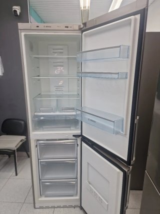 Nevera Combi Bosch 2m x 60cm